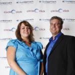 Anne Ward - Mark Petersen - CircleClick Founders