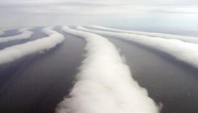 Cloud road