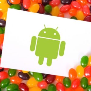 android's jelly bean vs. apple suri