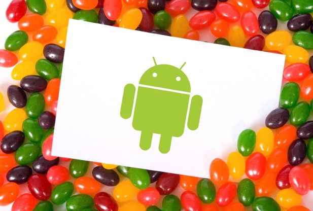 android's jelly bean vs. apple suri