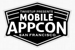 Mobile application conference in SF
