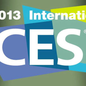 CES 2013 winners and losers