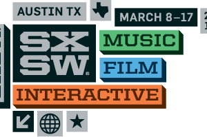 SXSW interactive 2013