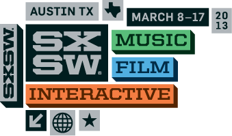 SXSW interactive 2013