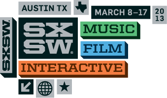 SXSW interactive 2013