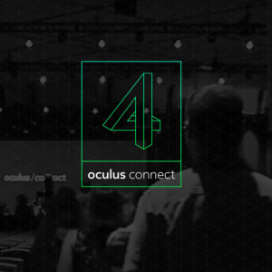 Oculus Connect 4 (OC4)