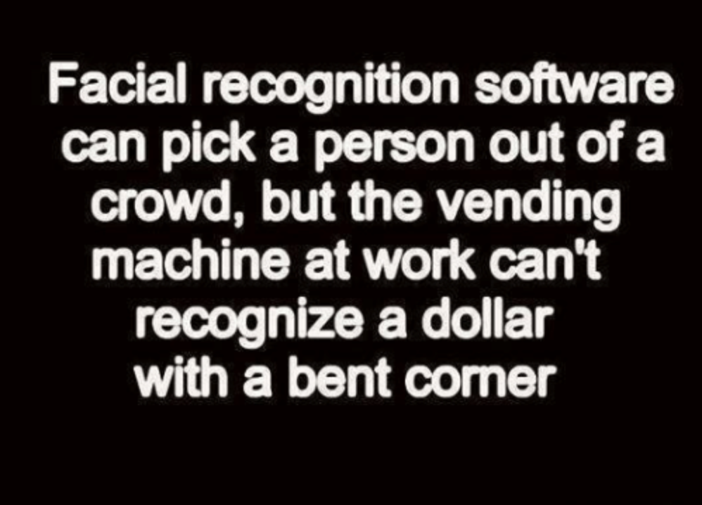 Vending Machines