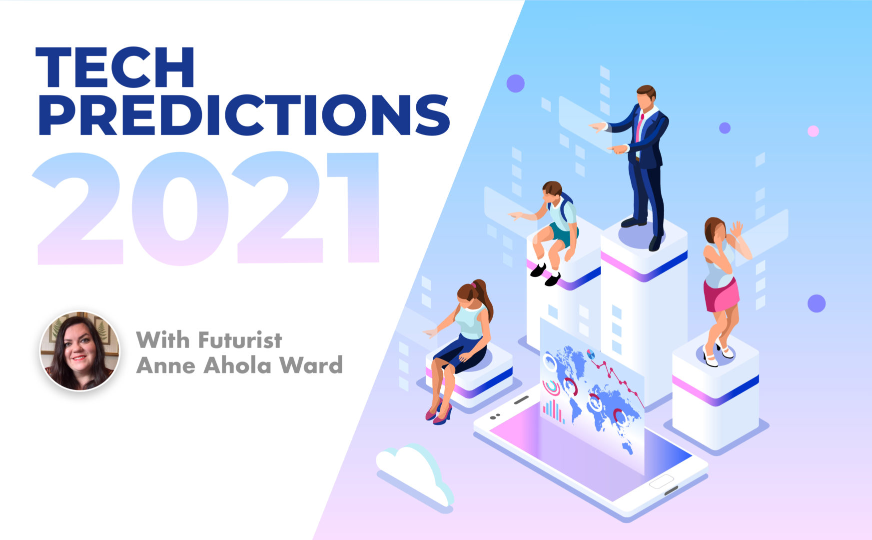 2020 Tech Predictions