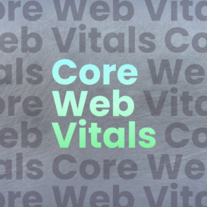 Google Launches INP to Core Web Vitals! Blog Header
