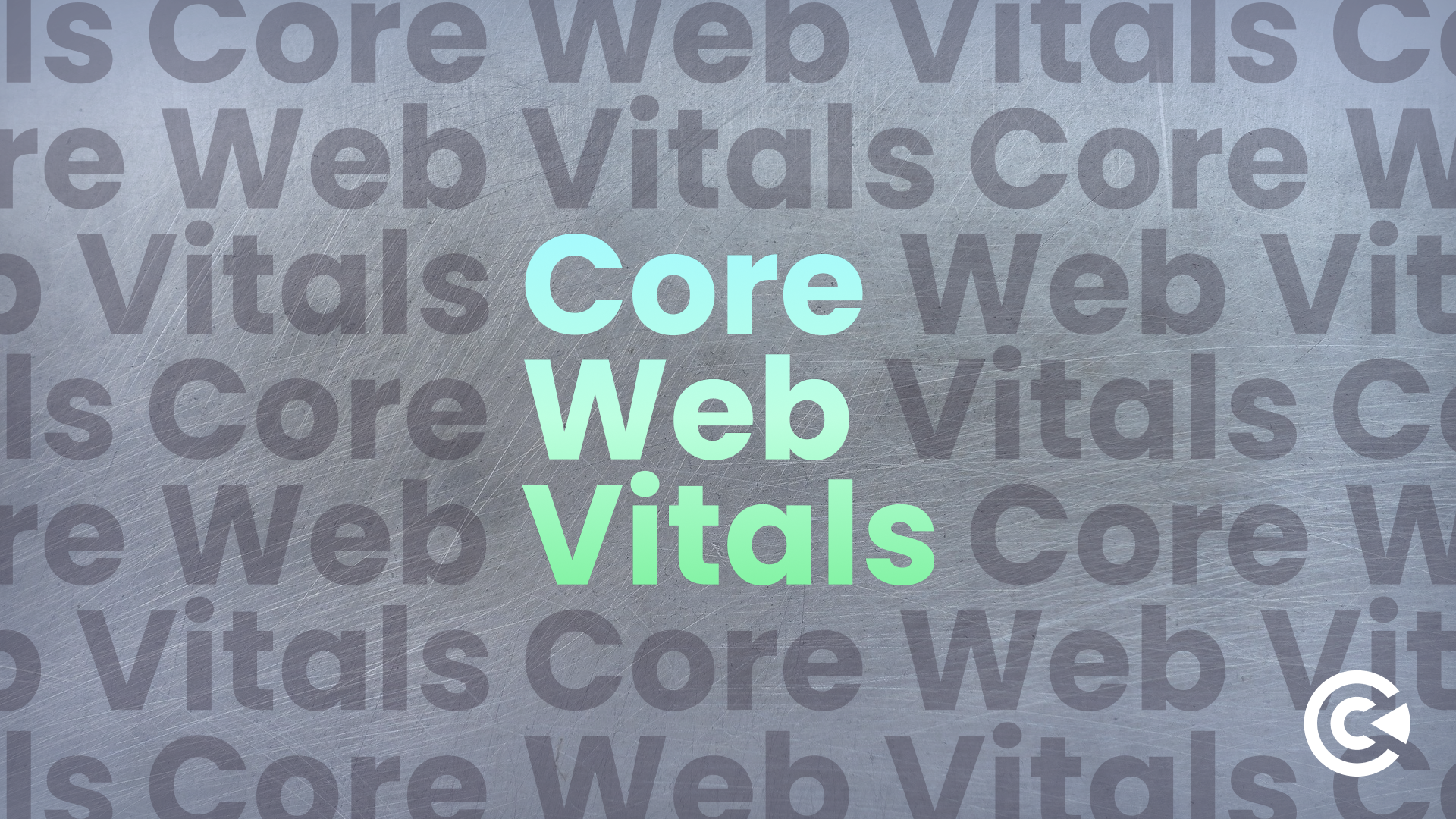 Google Launches INP to Core Web Vitals! Blog Header